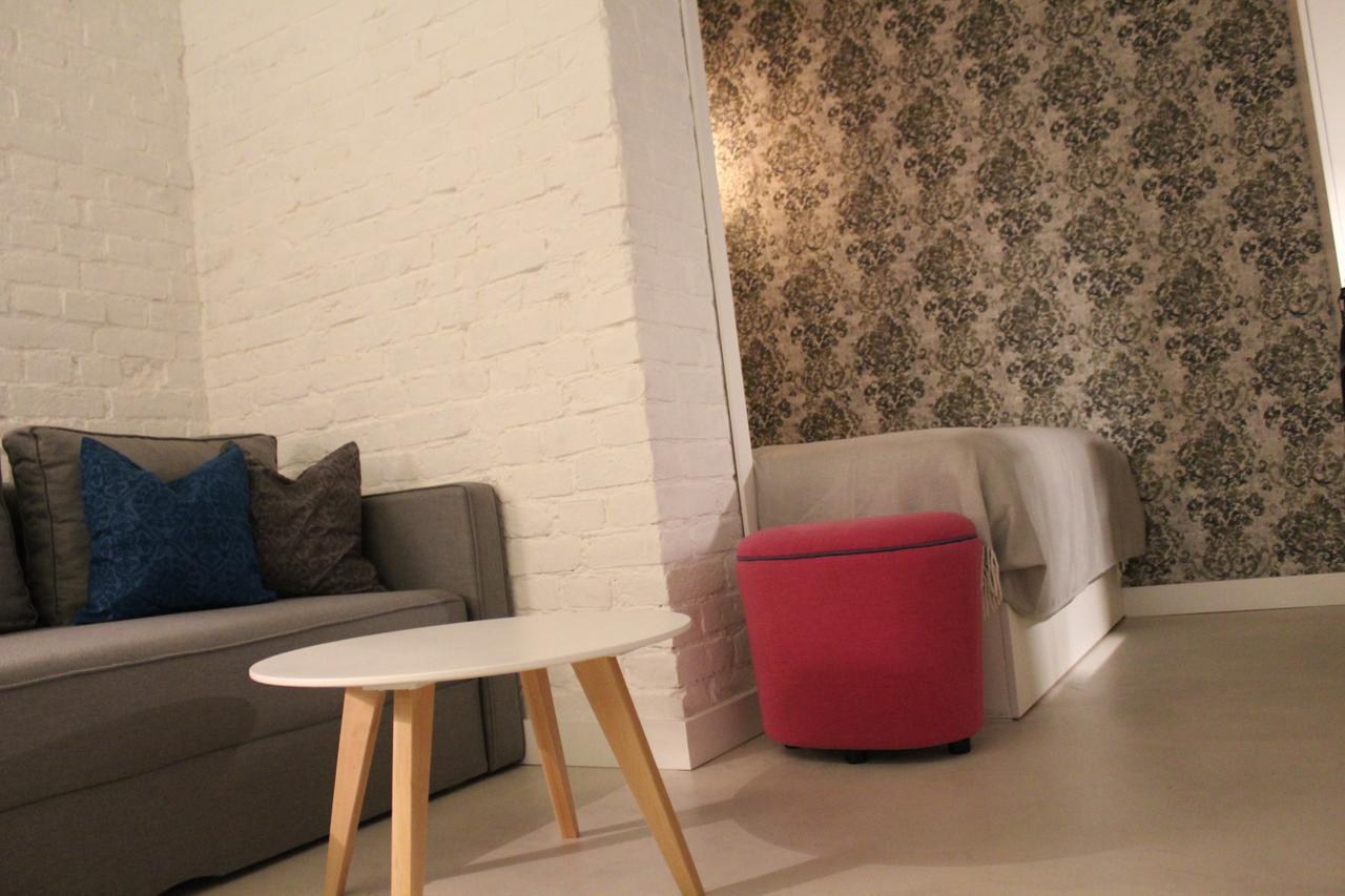 Momo Apartment بلغراد المظهر الخارجي الصورة