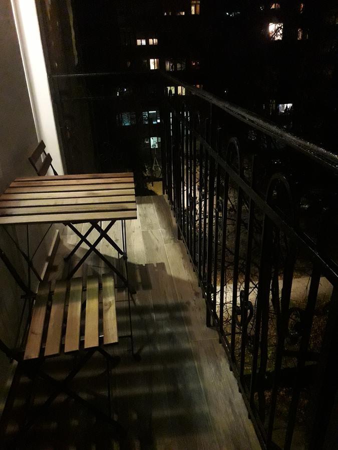 Momo Apartment بلغراد المظهر الخارجي الصورة