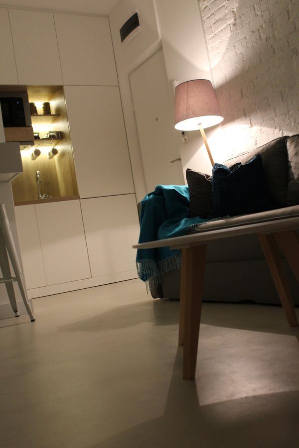Momo Apartment بلغراد المظهر الخارجي الصورة