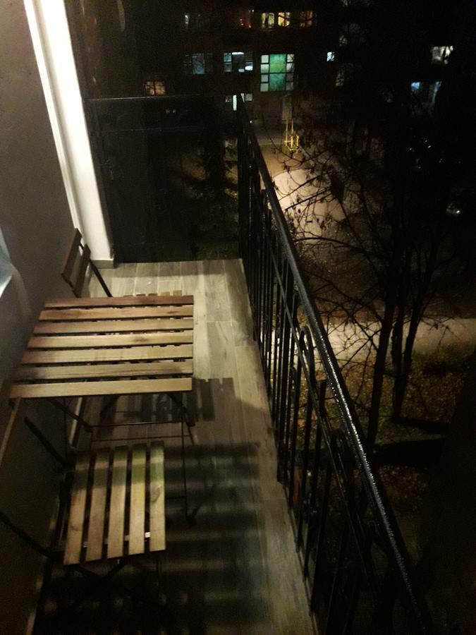 Momo Apartment بلغراد المظهر الخارجي الصورة