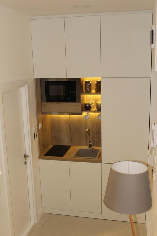 Momo Apartment بلغراد المظهر الخارجي الصورة