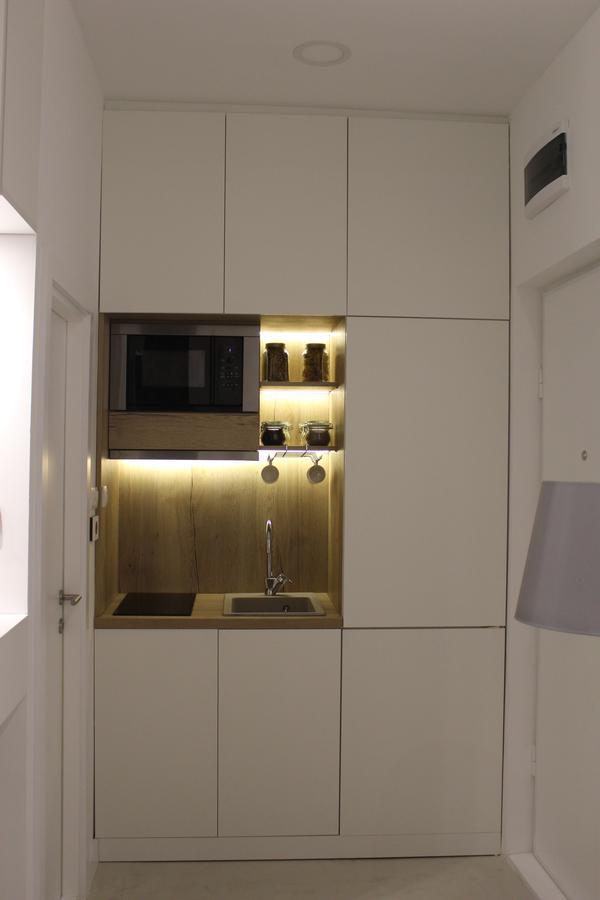 Momo Apartment بلغراد المظهر الخارجي الصورة
