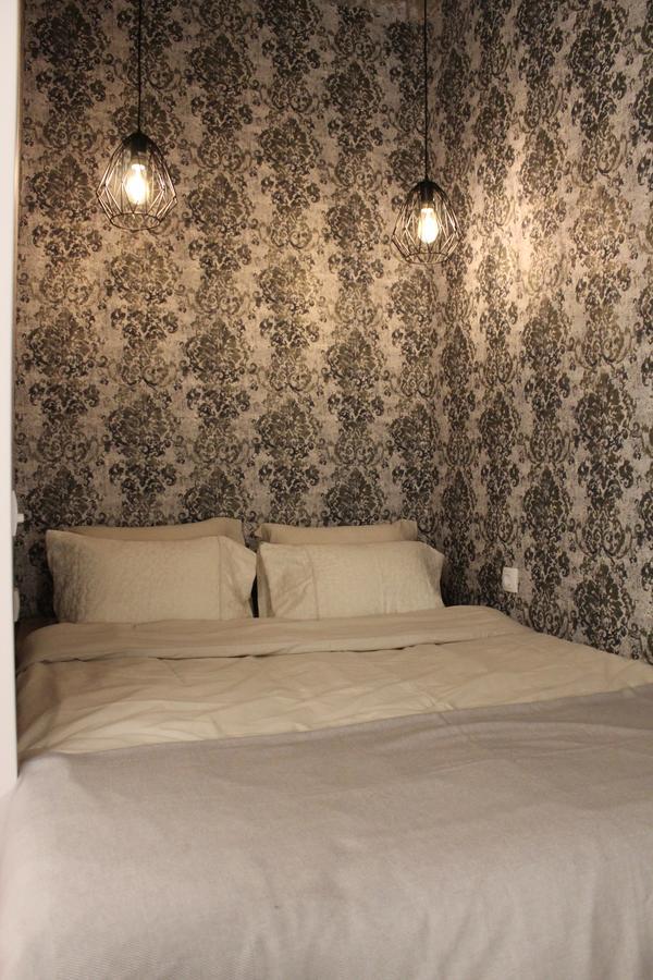 Momo Apartment بلغراد المظهر الخارجي الصورة