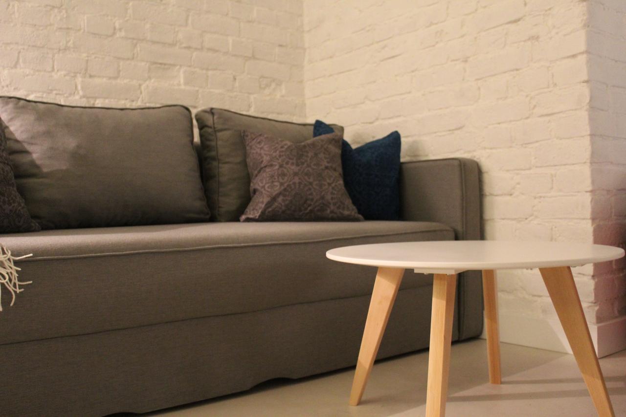 Momo Apartment بلغراد المظهر الخارجي الصورة