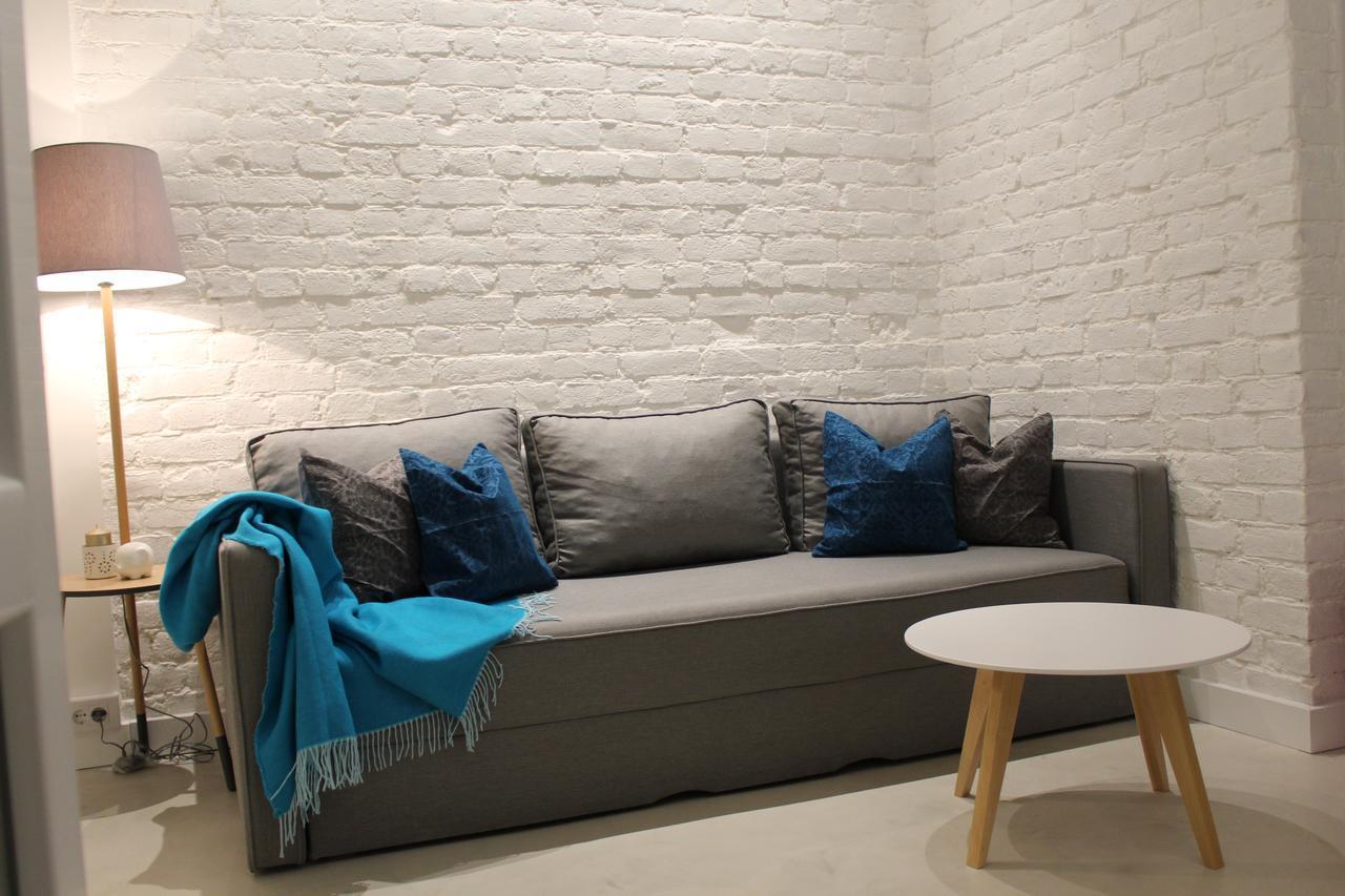 Momo Apartment بلغراد المظهر الخارجي الصورة