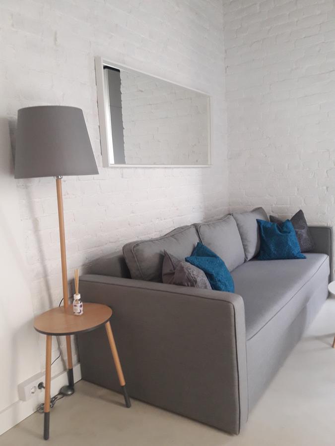 Momo Apartment بلغراد المظهر الخارجي الصورة