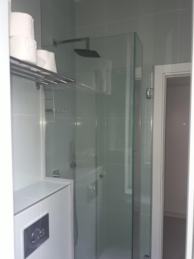 Momo Apartment بلغراد المظهر الخارجي الصورة