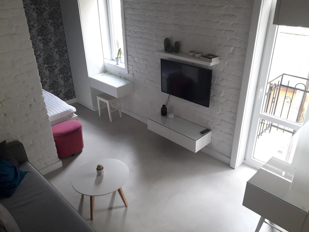 Momo Apartment بلغراد المظهر الخارجي الصورة