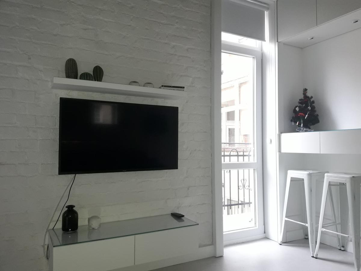 Momo Apartment بلغراد المظهر الخارجي الصورة