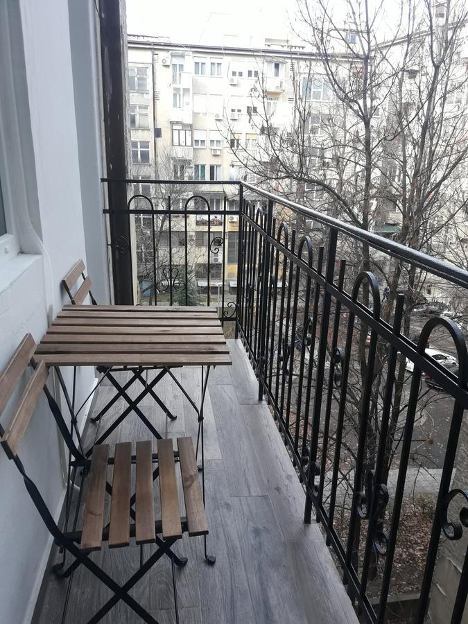 Momo Apartment بلغراد المظهر الخارجي الصورة