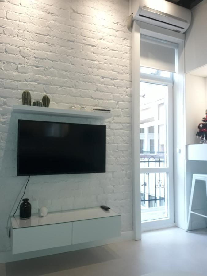 Momo Apartment بلغراد المظهر الخارجي الصورة