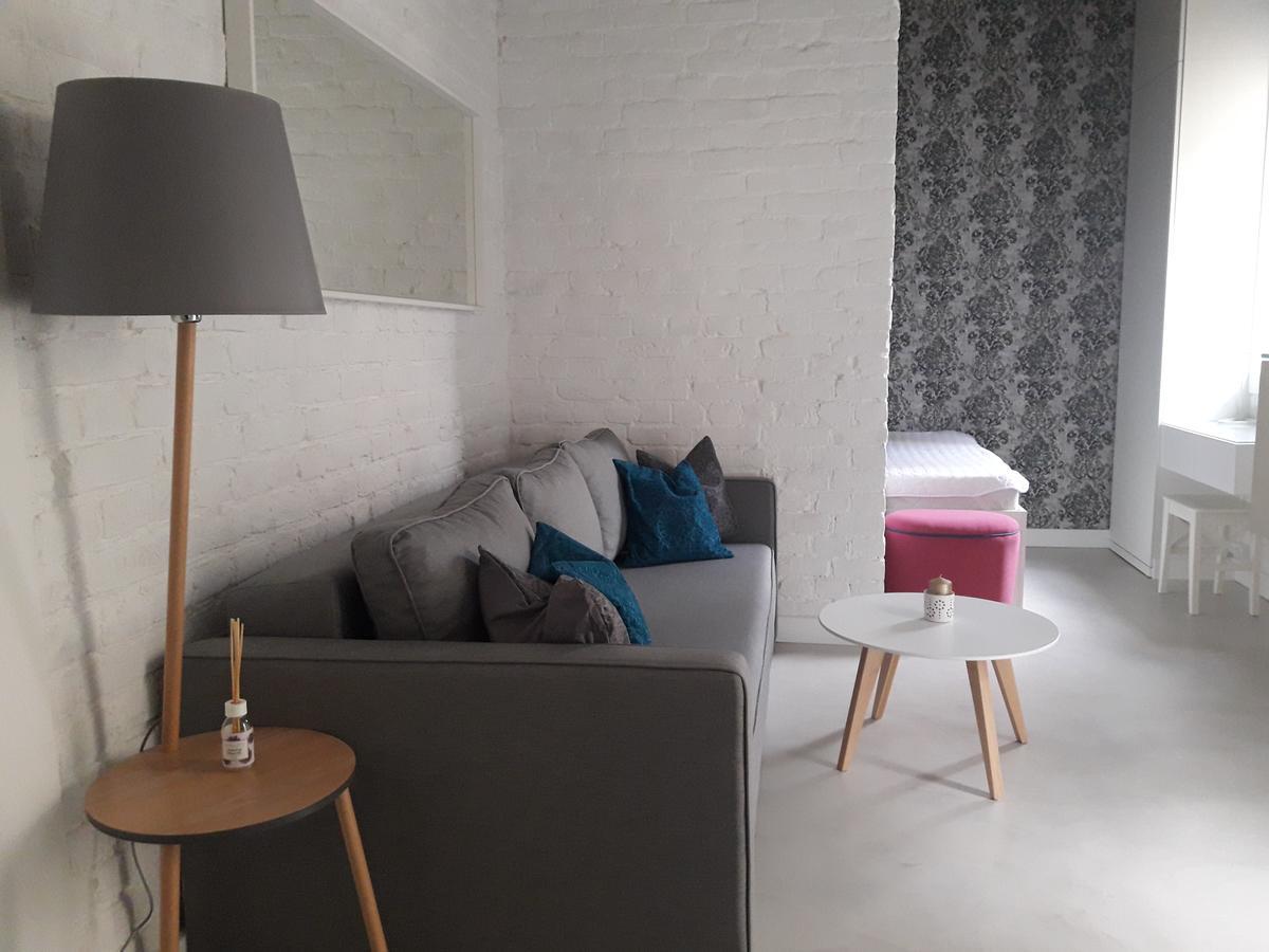 Momo Apartment بلغراد المظهر الخارجي الصورة