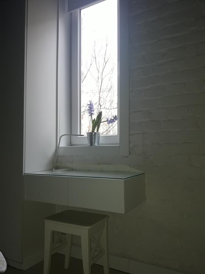 Momo Apartment بلغراد المظهر الخارجي الصورة