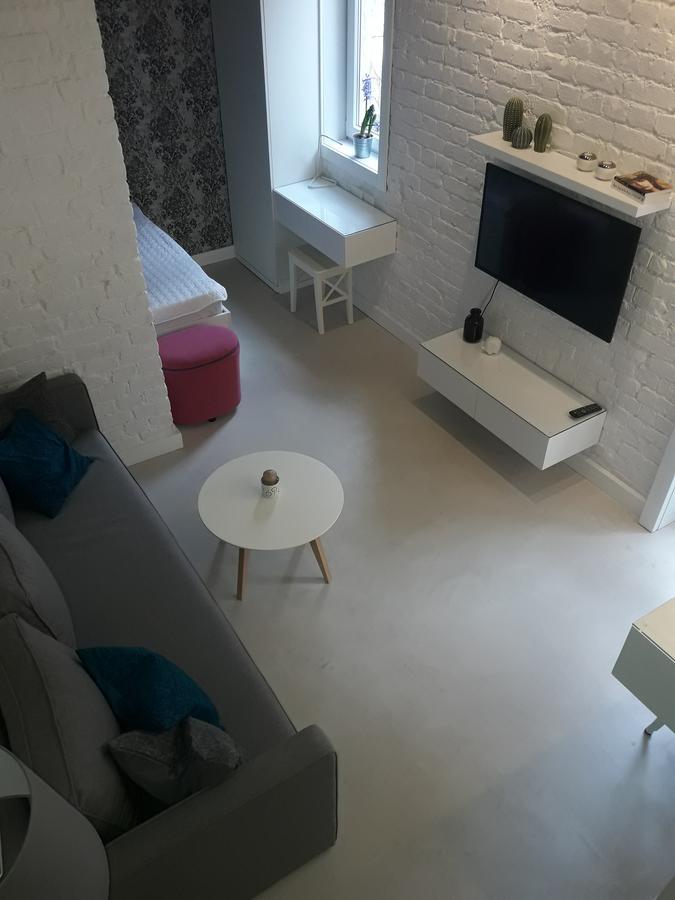 Momo Apartment بلغراد المظهر الخارجي الصورة