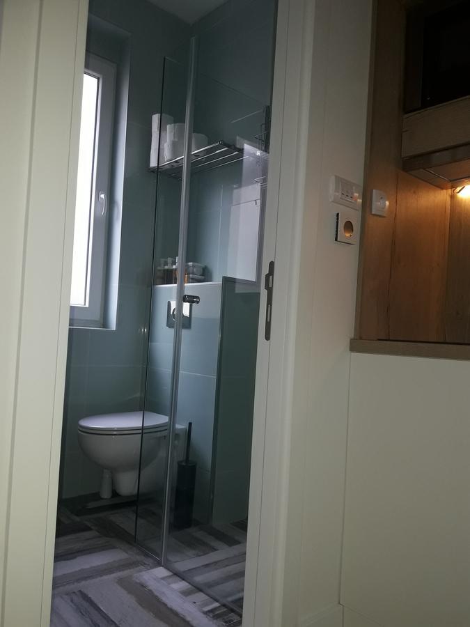 Momo Apartment بلغراد المظهر الخارجي الصورة